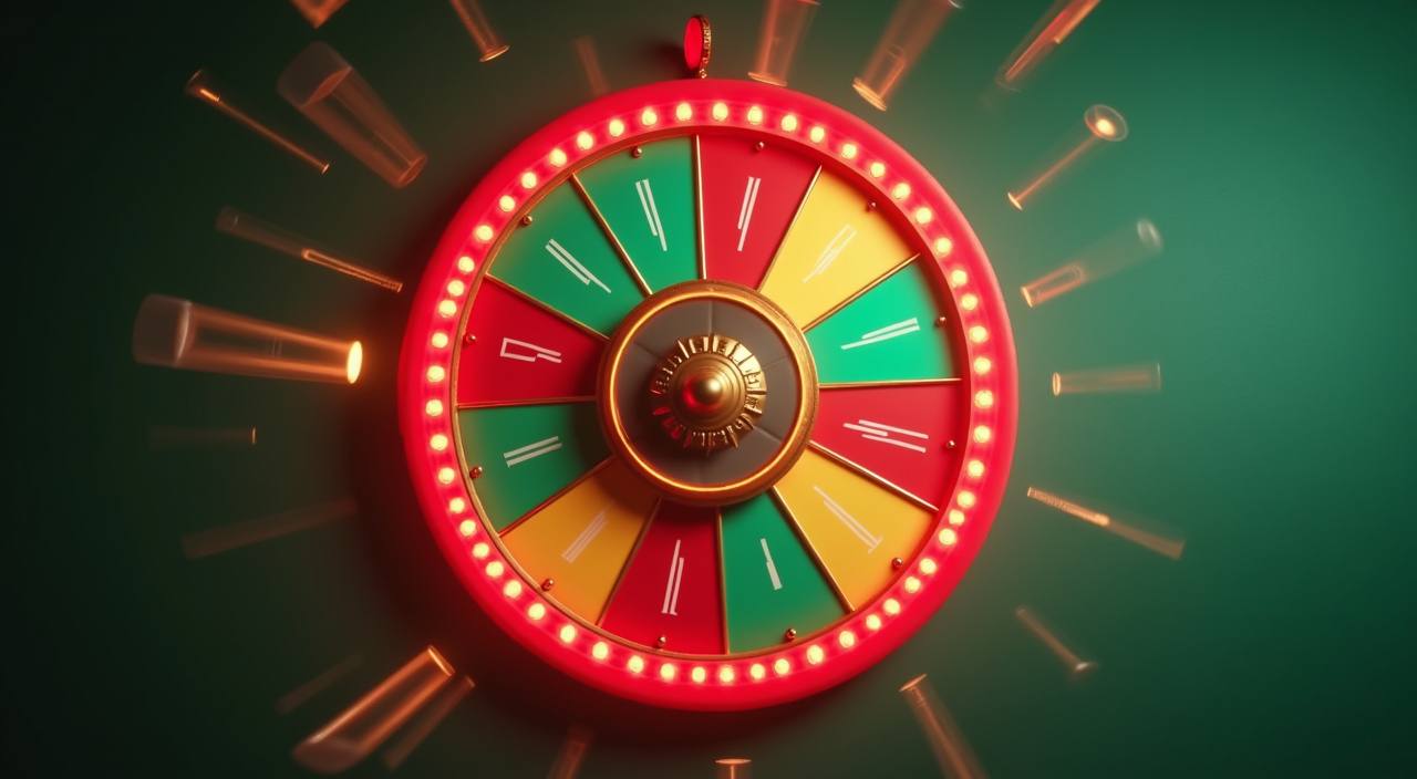 khajna khajna-তে আমেরিকান রুলেট কীভাবে সাজানো