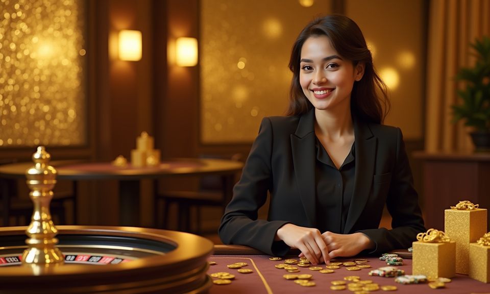 khajna Slots Aloha Xmas — উৎসবের স্লট এখন আপনার হাতে