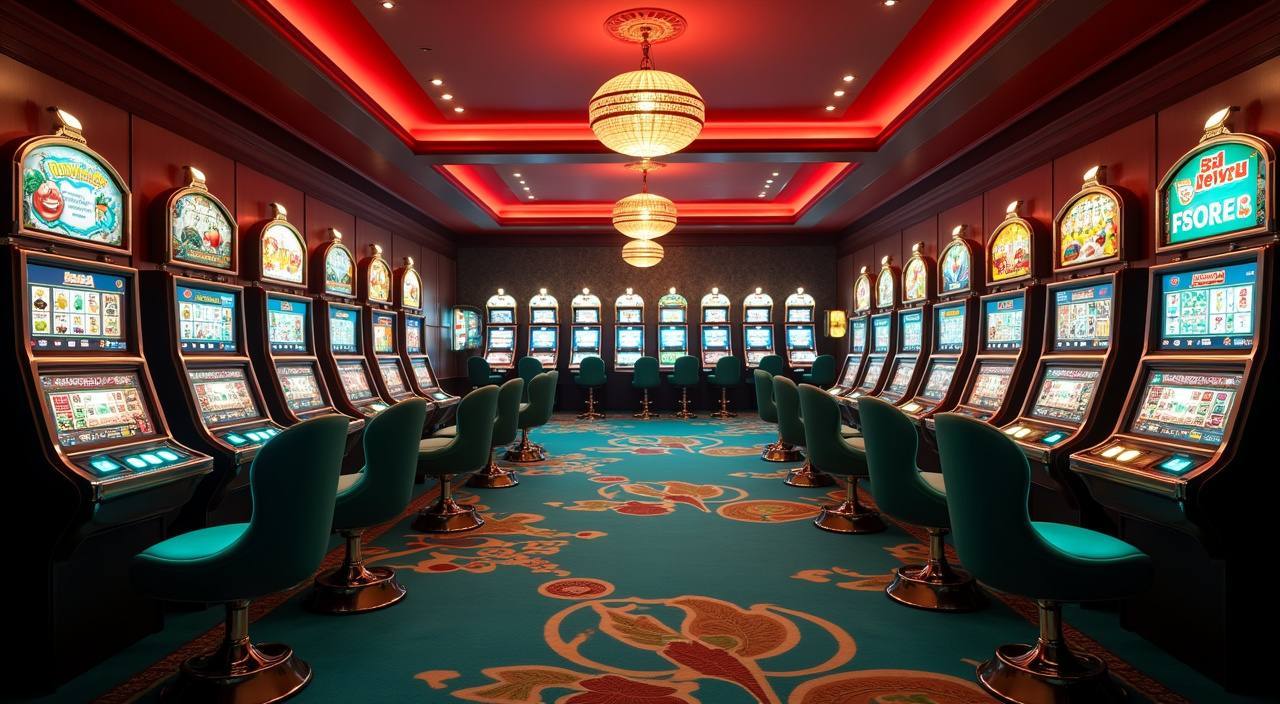 khajna Slots Aloha Xmas সম্পর্কে আমরা যা দিই