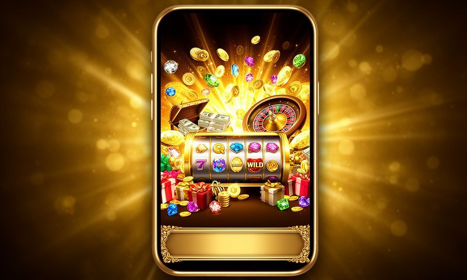 khajna Slots Hot 777 — রিল ঘোরান, উত্তেজনা অনুভব করুন